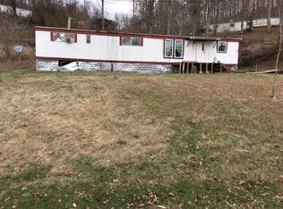 221 Heritage Dr, Huntington, WV 25704