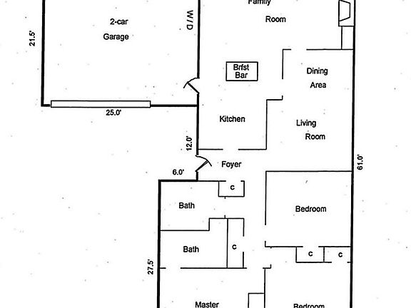 2nd image of 2226 Latexo Dr