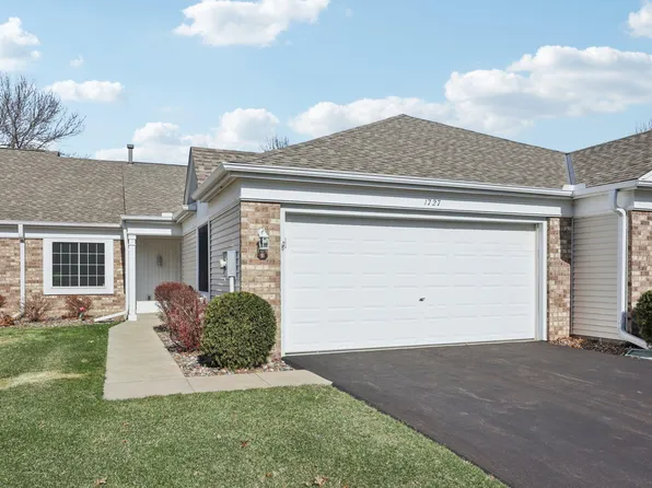 1727 121st Ln NW, Coon Rapids, MN 55448