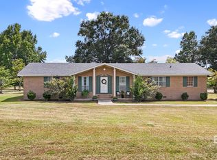 15600 Fackler Rd, Loxley, AL 36551