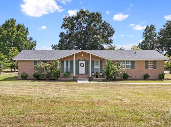 15600 Fackler Rd, Loxley, AL 36551