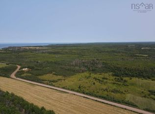 124 New Rd, Pictou, NS B0K1N0