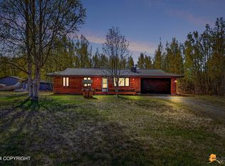 480 W Jack Fish Rd, Wasilla, AK 99654