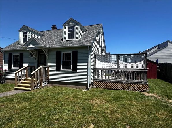 5 Whitman St