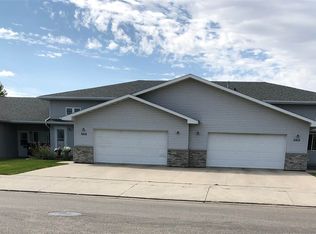 3412 10th St SW #D-1, Minot, ND 58701
