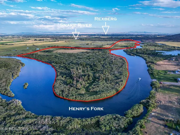 W 3200 S, Rexburg, ID 83440