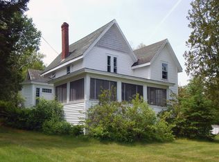 185 Hewes Point Rd, Islesboro, ME 04848