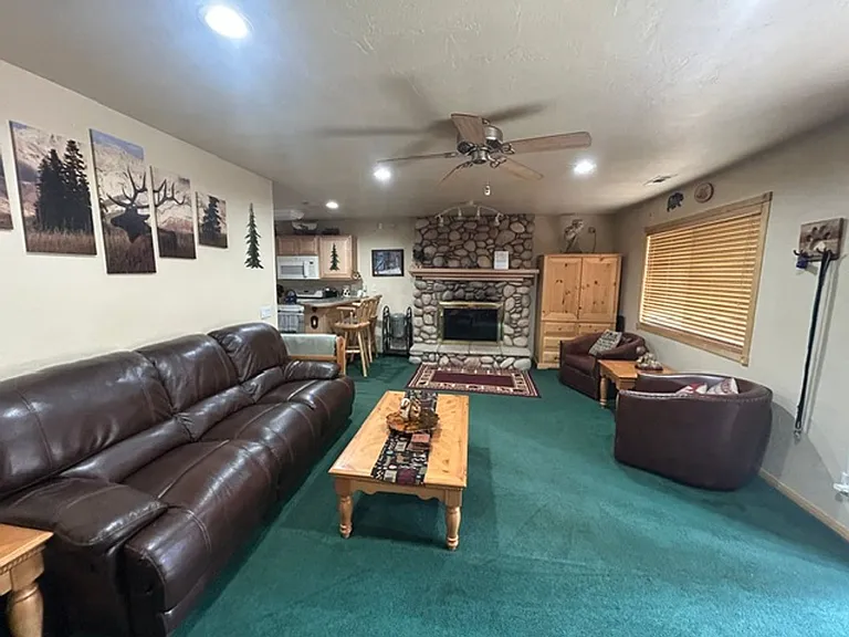 213 E Aeroplane Blvd — Photo 2
