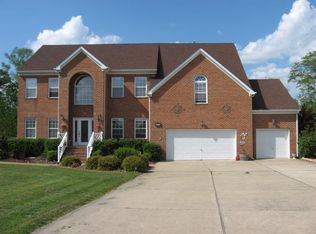 434 Brantley Rd, Tallassee, AL 36078