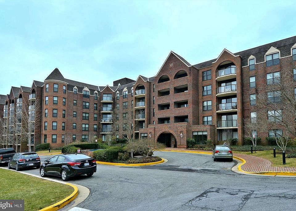 1st image of 2100 Lee Hwy APT 545