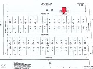 1345 Red Sea Ave, Thermal, CA 92274