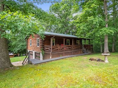 5 Villa Est, Charleston, WV, 25311