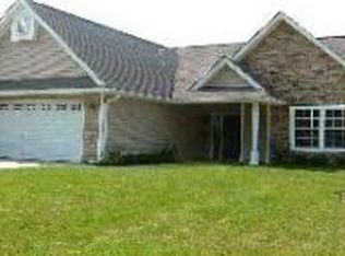 2082 W Arbor Ridge Way #3, Bloomington, IN 47403