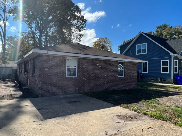 Chester,E.1045, 1045 E Chester St #B, Norfolk, VA 23503