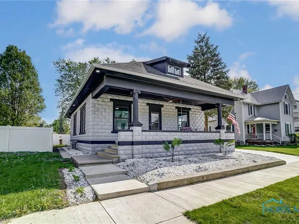 415 W Lincoln St, Findlay, OH 45840