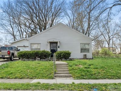 45 S Halloway St, Dayton, OH, 45417