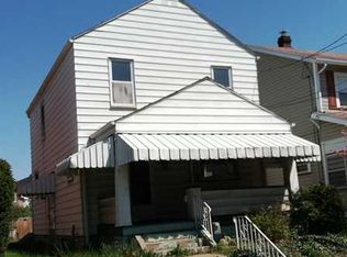 1339 Virginia Ave, Monaca, PA