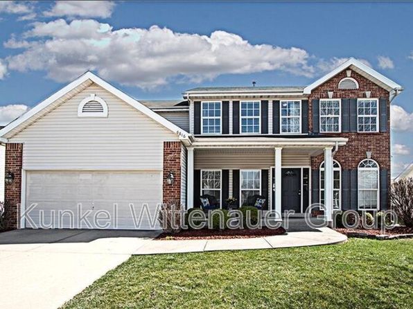 6816 Brandywine Ct