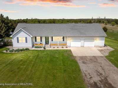 6600 W Lowe Rd, Saint Johns, MI, 48879