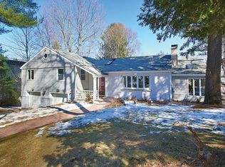24 Prospect Park, Newton, MA 02460