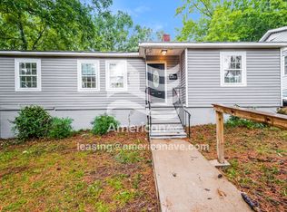 875 Vanderbilt St, Birmingham, AL 35206