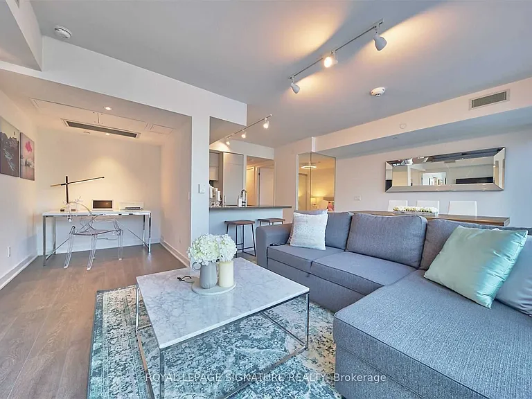 188 Cumberland St #1004 — Photo 8