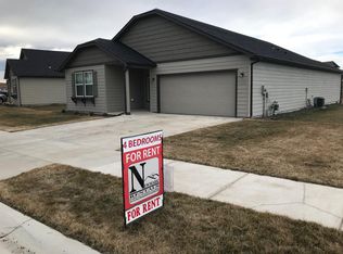 1630 SW Panorama Dr, Pullman, WA 99163