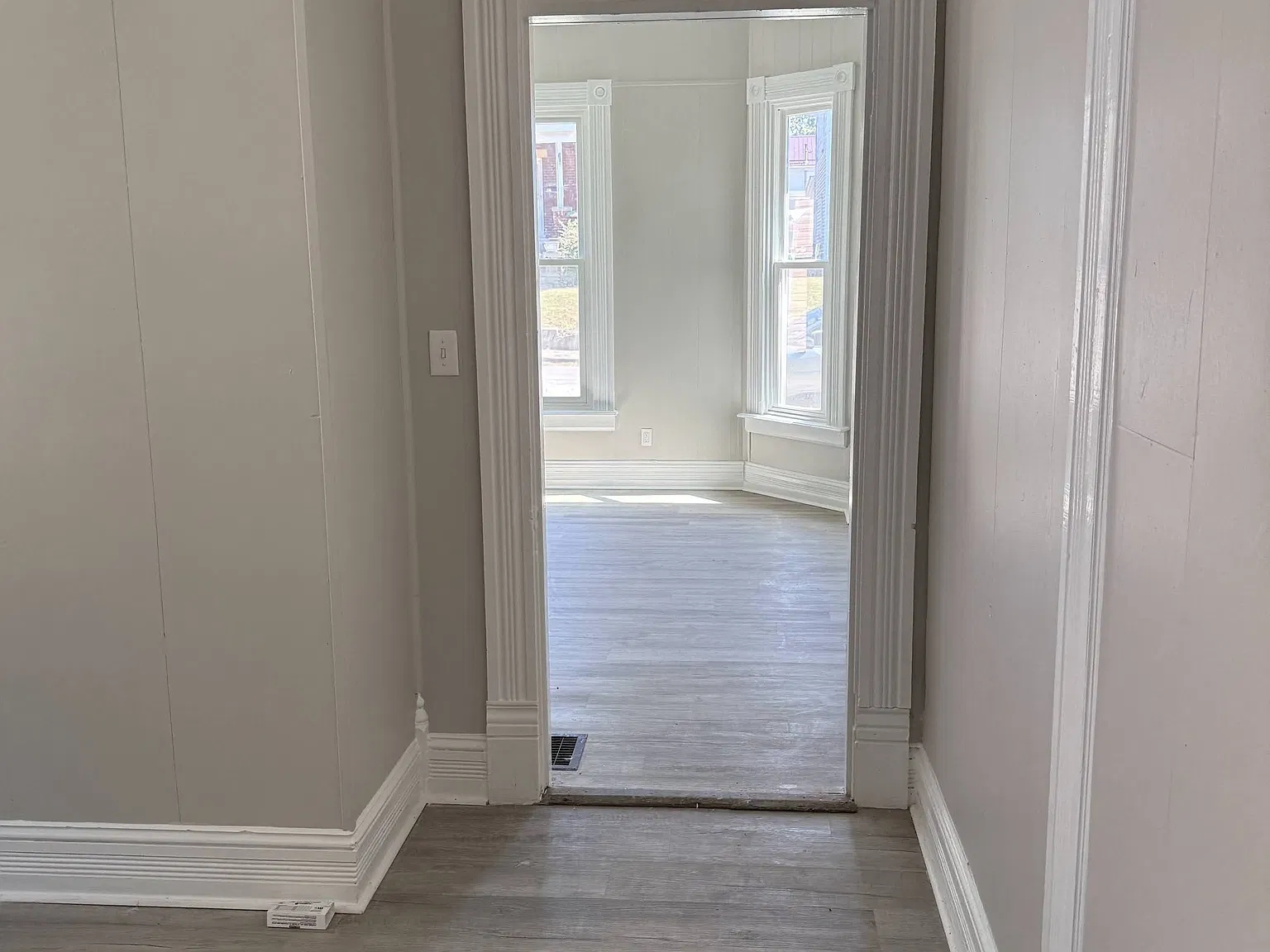 1 bed, $900 — Photo 4