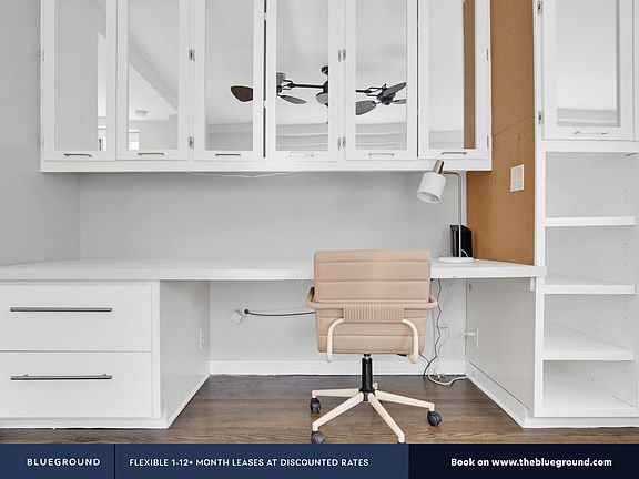 Office Area