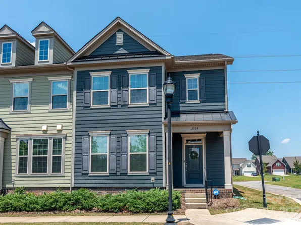 11304 Westbranch Pkwy, Davidson, NC 28036