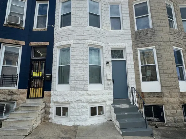 1619 Westwood Ave, Baltimore, MD 21217