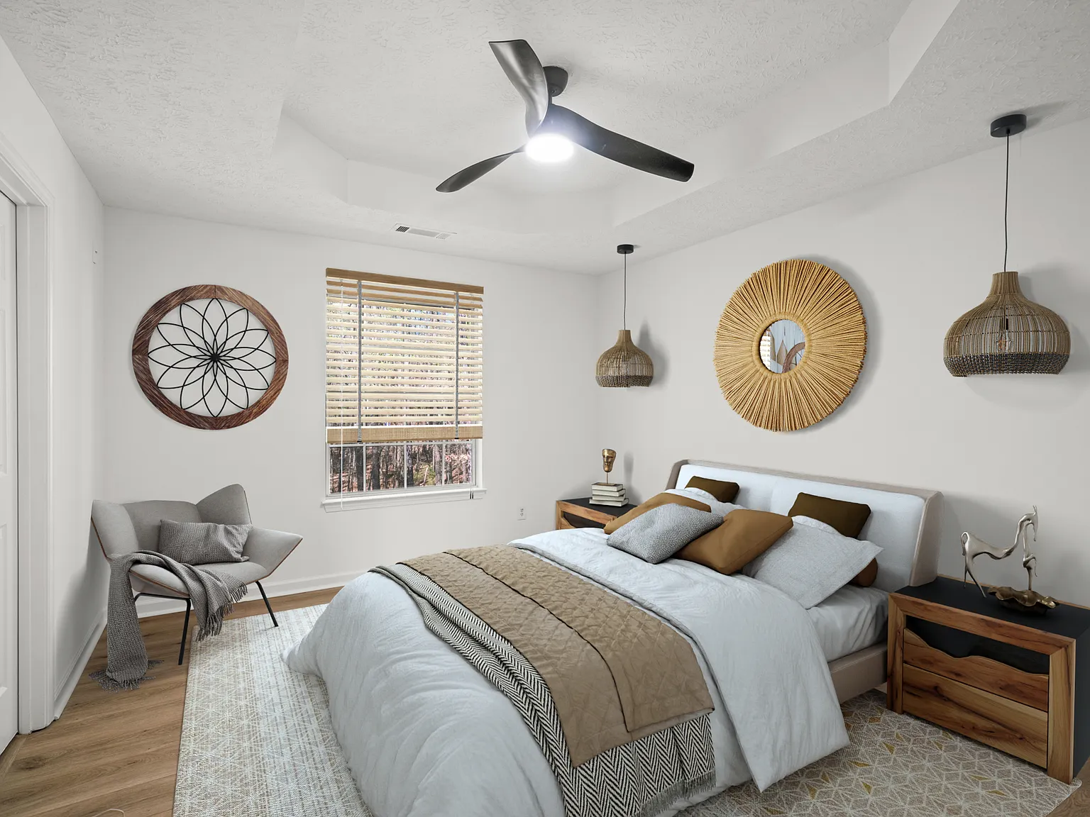 4 bed, 2.5 bath, 1656 sqft, $2,200 — Photo 1