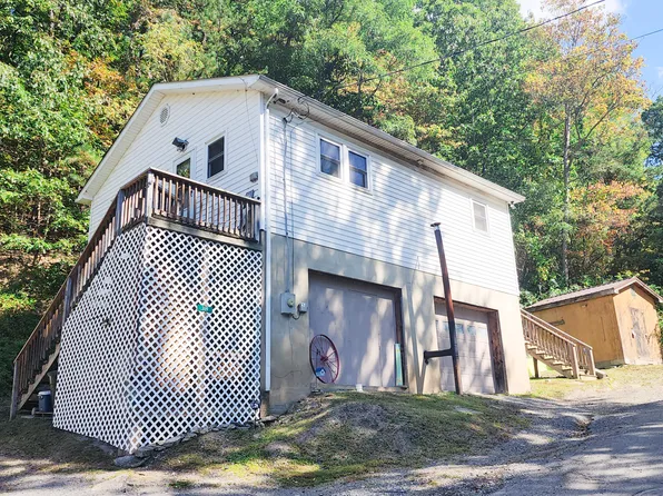309 Thomastown Rd, Hot Springs, VA 24445