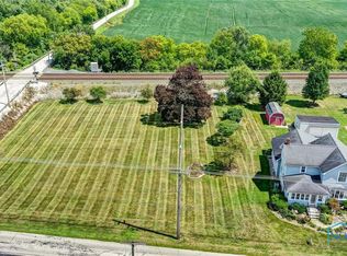 115 Bierley Ave, Pemberville, OH