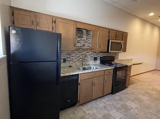 O'Donnell Building - Residential, Leavenworth, KS 66048