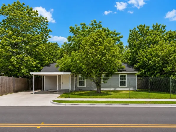 3520 Bagby Ave, Waco, TX 76711