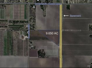 0 Rio Hondo Rd, Harlingen, TX 78550