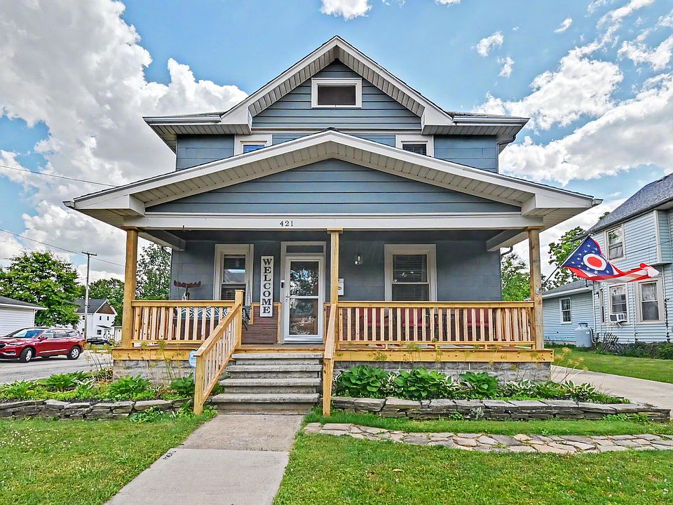 1st image of 421 W Oakwood Ave