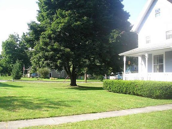 Additional Corner Lot with mature landscape