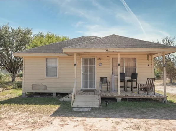 2203 Flores Dr S, Palmview, TX 78572