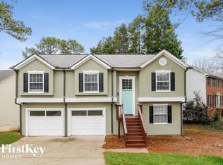 4761 Shallow Ridge Rd NE, Kennesaw, GA 30144