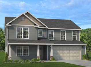 The Cambridge Plan, Keeneland Trace, Owensboro, KY 42301