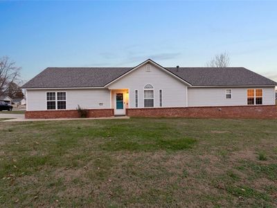774 N Double Springs Rd, Fayetteville, AR, 72704