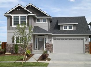 11085 Petunia, Boise, ID 83709