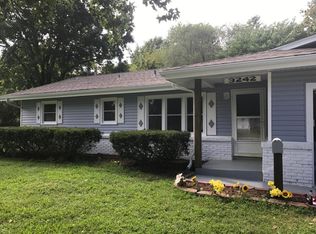 3242 E Latoka St, Springfield, MO 65804