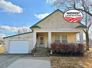 650 5th St, Greenleaf, KS 66943