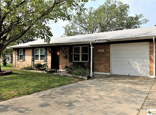 1513 Ferndale Dr, Killeen, TX 76549