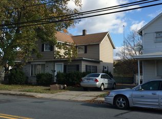 375 Union St, Luzerne, PA 18709