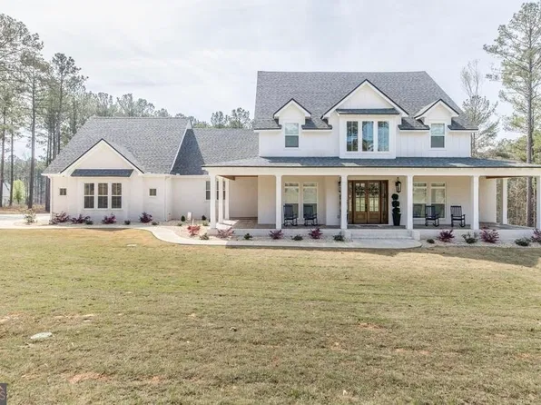 301 Waddesdon Dr, Macon, GA 31220