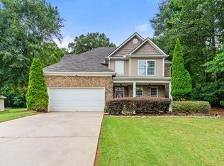 140 Stewart Hollow Ln, Covington, GA